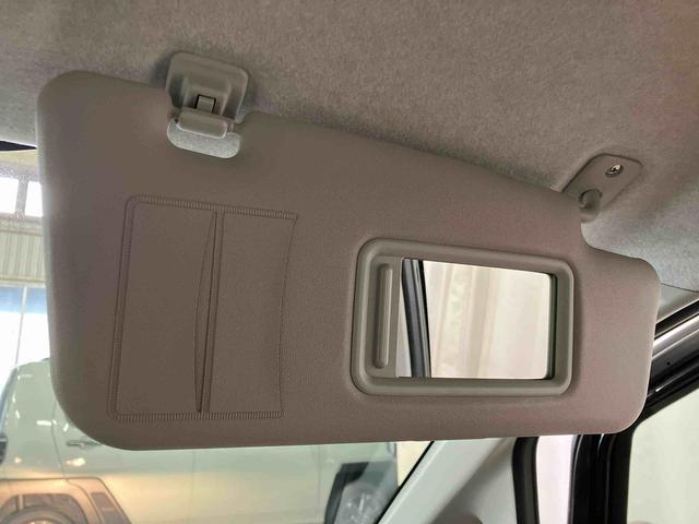 ムーヴ Ｌ　１オーナー　横滑防止装置　オートライト　運転席エアバッグ　助手席エアバッグ　メンテナンスノート　ＡＢＳ　キーレス　衝突安全ボディ　アイドリングストップ（25枚目）