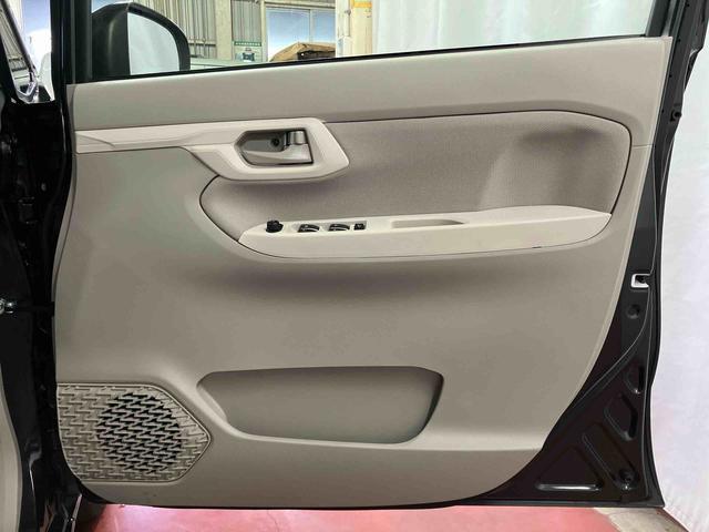 ムーヴ Ｌ　１オーナー　横滑防止装置　オートライト　運転席エアバッグ　助手席エアバッグ　メンテナンスノート　ＡＢＳ　キーレス　衝突安全ボディ　アイドリングストップ（26枚目）