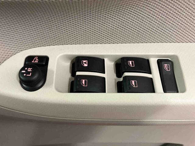 ムーヴ Ｌ　１オーナー　横滑防止装置　オートライト　運転席エアバッグ　助手席エアバッグ　メンテナンスノート　ＡＢＳ　キーレス　衝突安全ボディ　アイドリングストップ（27枚目）