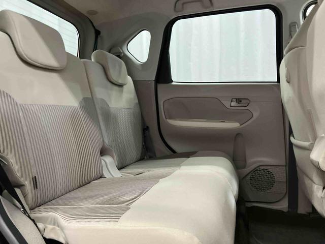 ムーヴ Ｌ　１オーナー　横滑防止装置　オートライト　運転席エアバッグ　助手席エアバッグ　メンテナンスノート　ＡＢＳ　キーレス　衝突安全ボディ　アイドリングストップ（29枚目）