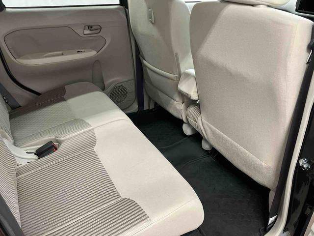 ムーヴ Ｌ　１オーナー　横滑防止装置　オートライト　運転席エアバッグ　助手席エアバッグ　メンテナンスノート　ＡＢＳ　キーレス　衝突安全ボディ　アイドリングストップ（30枚目）