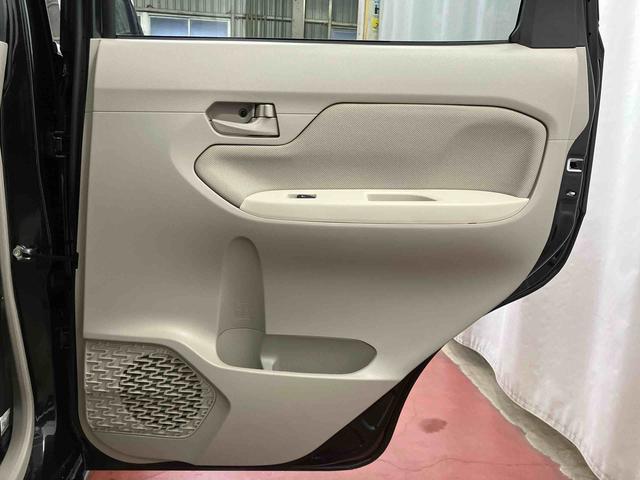 ムーヴ Ｌ　１オーナー　横滑防止装置　オートライト　運転席エアバッグ　助手席エアバッグ　メンテナンスノート　ＡＢＳ　キーレス　衝突安全ボディ　アイドリングストップ（31枚目）