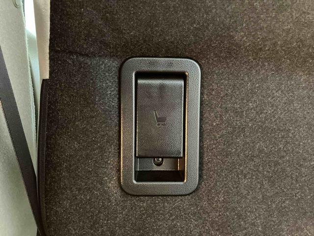 ムーヴ Ｌ　１オーナー　横滑防止装置　オートライト　運転席エアバッグ　助手席エアバッグ　メンテナンスノート　ＡＢＳ　キーレス　衝突安全ボディ　アイドリングストップ（34枚目）