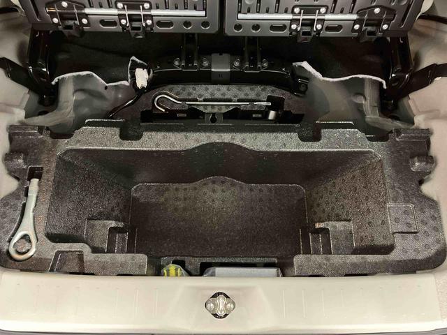 ムーヴ Ｌ　１オーナー　横滑防止装置　オートライト　運転席エアバッグ　助手席エアバッグ　メンテナンスノート　ＡＢＳ　キーレス　衝突安全ボディ　アイドリングストップ（35枚目）