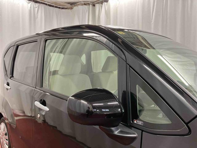 ムーヴ Ｌ　１オーナー　横滑防止装置　オートライト　運転席エアバッグ　助手席エアバッグ　メンテナンスノート　ＡＢＳ　キーレス　衝突安全ボディ　アイドリングストップ（40枚目）