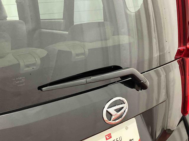 ムーヴ Ｌ　１オーナー　横滑防止装置　オートライト　運転席エアバッグ　助手席エアバッグ　メンテナンスノート　ＡＢＳ　キーレス　衝突安全ボディ　アイドリングストップ（43枚目）