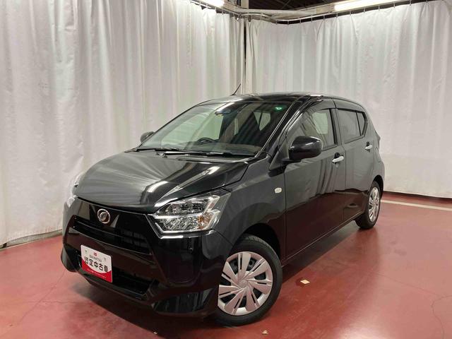 ミライース Ｘ　リミテッドＳＡＩＩＩ　下取車　ナビ　ブルートゥース　ドライブレコーダー　バックモニター　衝突被害軽減システム　ＬＥＤヘッドランプ　オートライト　オートマチックハイビーム　キーレスキー　衝突安全ボディ　電動格納ミラー（2枚目）