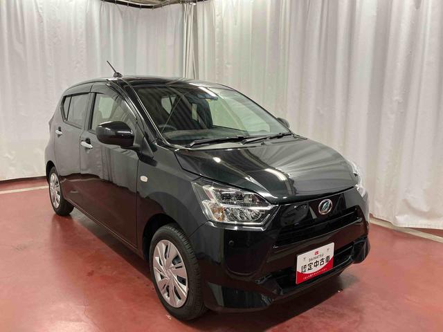 ミライース Ｘ　リミテッドＳＡＩＩＩ　下取車　ナビ　ブルートゥース　ドライブレコーダー　バックモニター　衝突被害軽減システム　ＬＥＤヘッドランプ　オートライト　オートマチックハイビーム　キーレスキー　衝突安全ボディ　電動格納ミラー（4枚目）