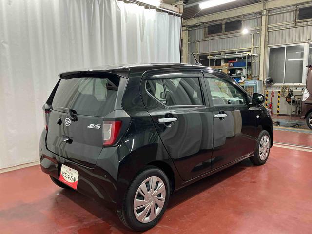 ミライース Ｘ　リミテッドＳＡＩＩＩ　下取車　ナビ　ブルートゥース　ドライブレコーダー　バックモニター　衝突被害軽減システム　ＬＥＤヘッドランプ　オートライト　オートマチックハイビーム　キーレスキー　衝突安全ボディ　電動格納ミラー（5枚目）