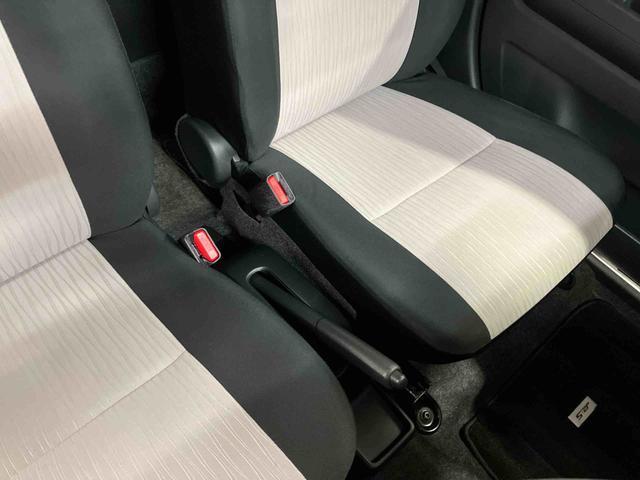 ミライース Ｘ　リミテッドＳＡＩＩＩ　下取車　ナビ　ブルートゥース　ドライブレコーダー　バックモニター　衝突被害軽減システム　ＬＥＤヘッドランプ　オートライト　オートマチックハイビーム　キーレスキー　衝突安全ボディ　電動格納ミラー（22枚目）