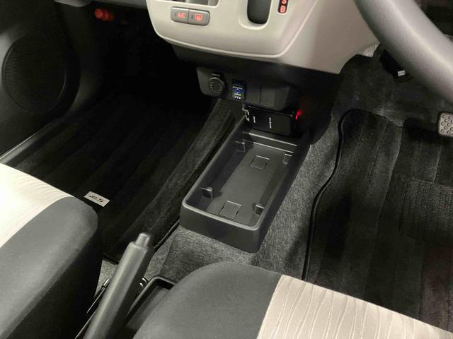 ミライース Ｘ　リミテッドＳＡＩＩＩ　下取車　ナビ　ブルートゥース　ドライブレコーダー　バックモニター　衝突被害軽減システム　ＬＥＤヘッドランプ　オートライト　オートマチックハイビーム　キーレスキー　衝突安全ボディ　電動格納ミラー（23枚目）