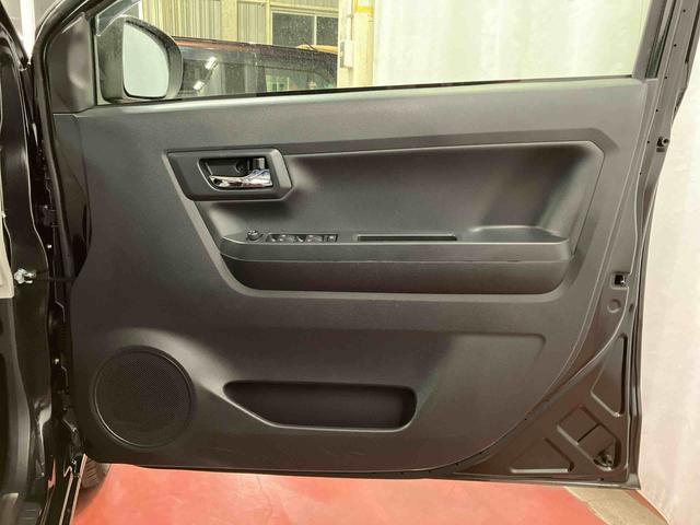 ミライース Ｘ　リミテッドＳＡＩＩＩ　下取車　ナビ　ブルートゥース　ドライブレコーダー　バックモニター　衝突被害軽減システム　ＬＥＤヘッドランプ　オートライト　オートマチックハイビーム　キーレスキー　衝突安全ボディ　電動格納ミラー（28枚目）