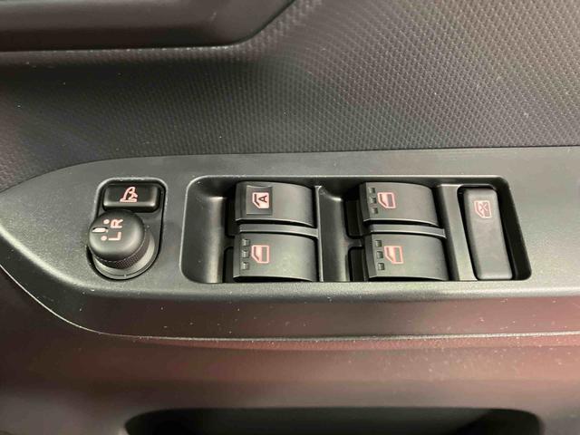 ミライース Ｘ　リミテッドＳＡＩＩＩ　下取車　ナビ　ブルートゥース　ドライブレコーダー　バックモニター　衝突被害軽減システム　ＬＥＤヘッドランプ　オートライト　オートマチックハイビーム　キーレスキー　衝突安全ボディ　電動格納ミラー（29枚目）