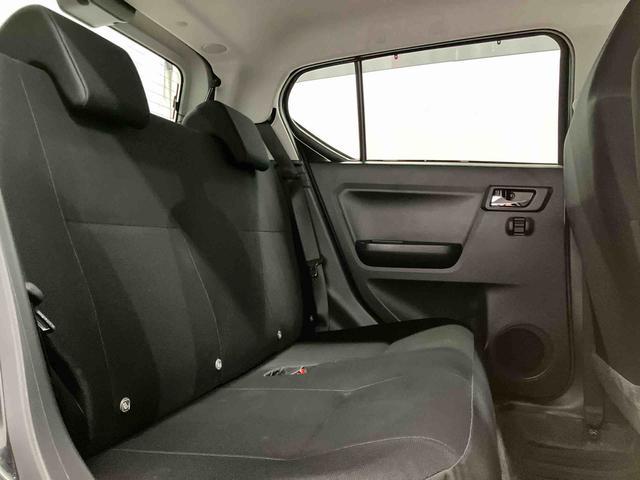 ミライース Ｘ　リミテッドＳＡＩＩＩ　下取車　ナビ　ブルートゥース　ドライブレコーダー　バックモニター　衝突被害軽減システム　ＬＥＤヘッドランプ　オートライト　オートマチックハイビーム　キーレスキー　衝突安全ボディ　電動格納ミラー（30枚目）