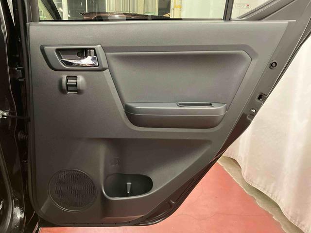 ミライース Ｘ　リミテッドＳＡＩＩＩ　下取車　ナビ　ブルートゥース　ドライブレコーダー　バックモニター　衝突被害軽減システム　ＬＥＤヘッドランプ　オートライト　オートマチックハイビーム　キーレスキー　衝突安全ボディ　電動格納ミラー（32枚目）