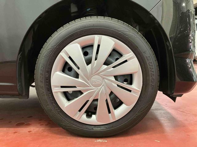 ミライース Ｘ　リミテッドＳＡＩＩＩ　下取車　ナビ　ブルートゥース　ドライブレコーダー　バックモニター　衝突被害軽減システム　ＬＥＤヘッドランプ　オートライト　オートマチックハイビーム　キーレスキー　衝突安全ボディ　電動格納ミラー（39枚目）