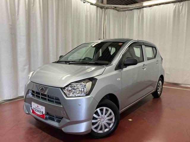 ミライース L SAIII 1オーナー 衝突被害軽減システム 横滑防止 レーンキープアシスト キーレス オートライト オートマチックハイビーム 運転席エアバッグ 助手席エアバッグ ABS 衝突安全ボディ アイドリングストップ(2枚目)