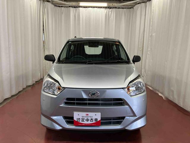 ミライース L SAIII 1オーナー 衝突被害軽減システム 横滑防止 レーンキープアシスト キーレス オートライト オートマチックハイビーム 運転席エアバッグ 助手席エアバッグ ABS 衝突安全ボディ アイドリングストップ(3枚目)