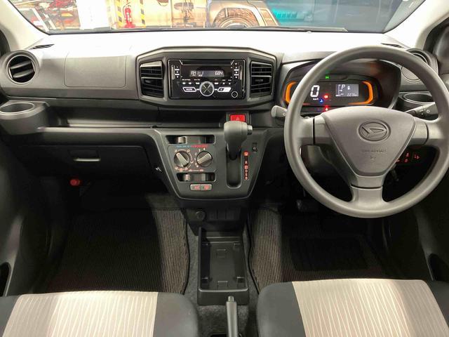 ミライース L SAIII 1オーナー 衝突被害軽減システム 横滑防止 レーンキープアシスト キーレス オートライト オートマチックハイビーム 運転席エアバッグ 助手席エアバッグ ABS 衝突安全ボディ アイドリングストップ(10枚目)