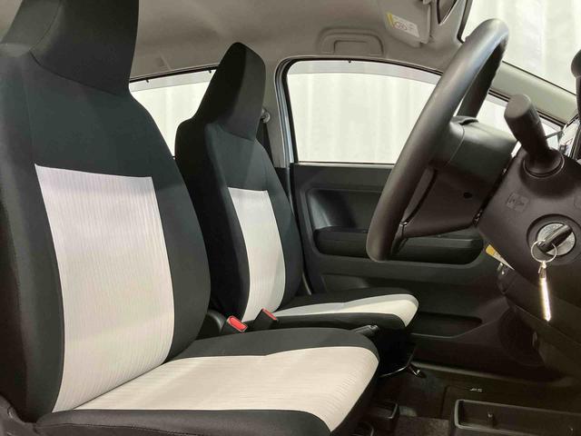 ミライース L SAIII 1オーナー 衝突被害軽減システム 横滑防止 レーンキープアシスト キーレス オートライト オートマチックハイビーム 運転席エアバッグ 助手席エアバッグ ABS 衝突安全ボディ アイドリングストップ(19枚目)