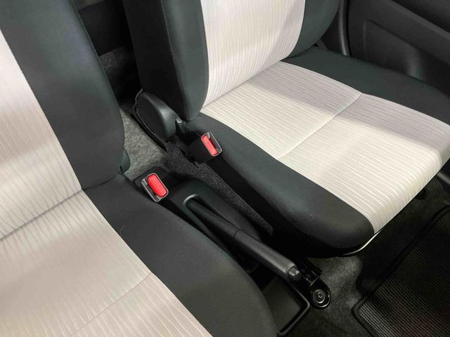 ミライース L SAIII 1オーナー 衝突被害軽減システム 横滑防止 レーンキープアシスト キーレス オートライト オートマチックハイビーム 運転席エアバッグ 助手席エアバッグ ABS 衝突安全ボディ アイドリングストップ(21枚目)