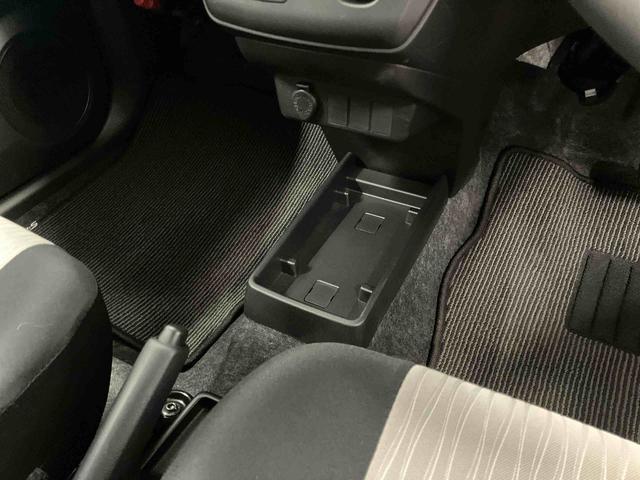 ミライース L SAIII 1オーナー 衝突被害軽減システム 横滑防止 レーンキープアシスト キーレス オートライト オートマチックハイビーム 運転席エアバッグ 助手席エアバッグ ABS 衝突安全ボディ アイドリングストップ(22枚目)