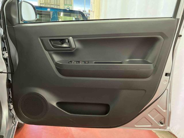 ミライース L SAIII 1オーナー 衝突被害軽減システム 横滑防止 レーンキープアシスト キーレス オートライト オートマチックハイビーム 運転席エアバッグ 助手席エアバッグ ABS 衝突安全ボディ アイドリングストップ(27枚目)