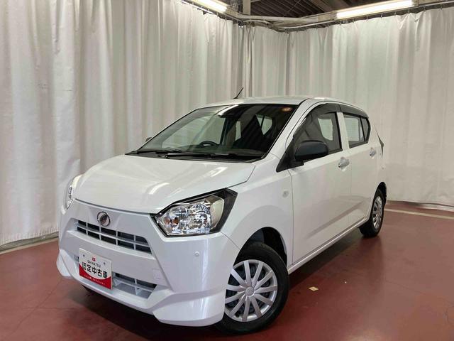 ミライース L SAIII 1オーナー 衝突被害軽減システム 横滑防止 レーンキープアシスト オートライト オートマチックハイビーム 運転席エアバッグ 助手席エアバッグ ABS 衝突安全ボディ アイドリングストップ(2枚目)