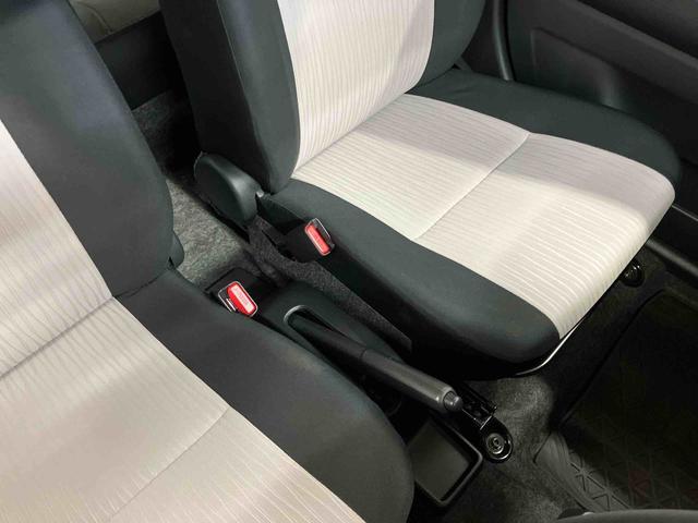 ミライース L SAIII 1オーナー 衝突被害軽減システム 横滑防止 レーンキープアシスト オートライト オートマチックハイビーム 運転席エアバッグ 助手席エアバッグ ABS 衝突安全ボディ アイドリングストップ(20枚目)