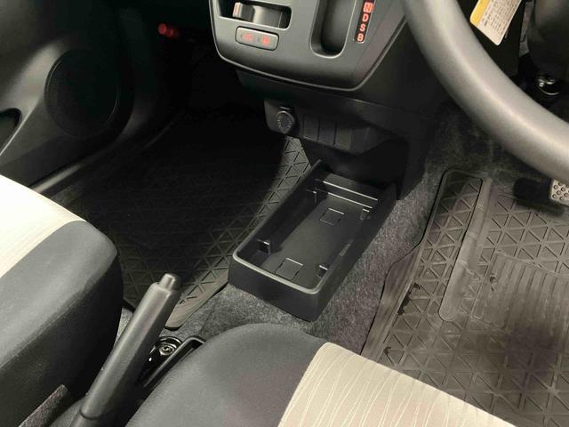 ミライース L SAIII 1オーナー 衝突被害軽減システム 横滑防止 レーンキープアシスト オートライト オートマチックハイビーム 運転席エアバッグ 助手席エアバッグ ABS 衝突安全ボディ アイドリングストップ(21枚目)