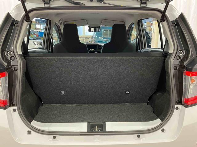 ミライース L SAIII 1オーナー 衝突被害軽減システム 横滑防止 レーンキープアシスト オートライト オートマチックハイビーム 運転席エアバッグ 助手席エアバッグ ABS 衝突安全ボディ アイドリングストップ(31枚目)