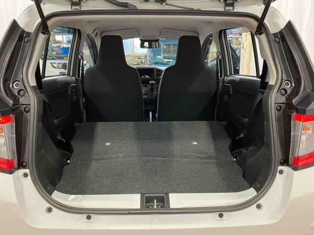 ミライース L SAIII 1オーナー 衝突被害軽減システム 横滑防止 レーンキープアシスト オートライト オートマチックハイビーム 運転席エアバッグ 助手席エアバッグ ABS 衝突安全ボディ アイドリングストップ(32枚目)