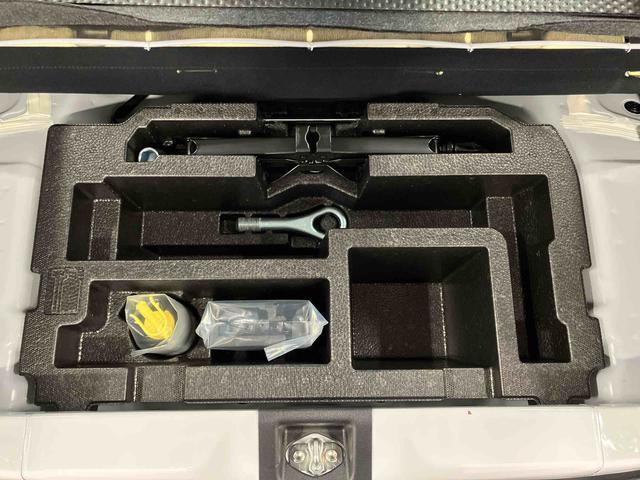 ミライース L SAIII 1オーナー 衝突被害軽減システム 横滑防止 レーンキープアシスト オートライト オートマチックハイビーム 運転席エアバッグ 助手席エアバッグ ABS 衝突安全ボディ アイドリングストップ(33枚目)