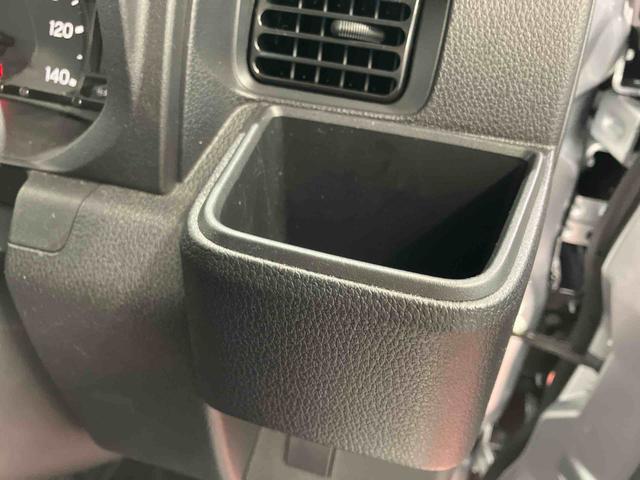 ハイゼットトラック スタンダード 1オーナー 2WD マニュアル車 衝突被害軽減システム レーンキープアシスト 横滑防止 パワステ 運転席エアバッグ 助手席エアバッグ アイドリングストップ ABS オートライト(24枚目)