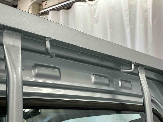 ハイゼットトラック スタンダード 1オーナー 2WD マニュアル車 衝突被害軽減システム レーンキープアシスト 横滑防止 パワステ 運転席エアバッグ 助手席エアバッグ アイドリングストップ ABS オートライト(34枚目)