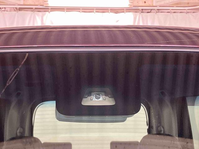 タント カスタムRS トップエディションSAII 下取車 ターボ ナビ ブルートゥース ETC バックモニター 衝突被害軽減システム VSC 誤発進抑制 両側電動スライドドア 横滑防止 スマートキー LEDヘッドランプ オートライト ベンチシート(9枚目)