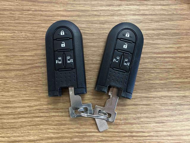 タント カスタムRS トップエディションSAII 下取車 ターボ ナビ ブルートゥース ETC バックモニター 衝突被害軽減システム VSC 誤発進抑制 両側電動スライドドア 横滑防止 スマートキー LEDヘッドランプ オートライト ベンチシート(17枚目)