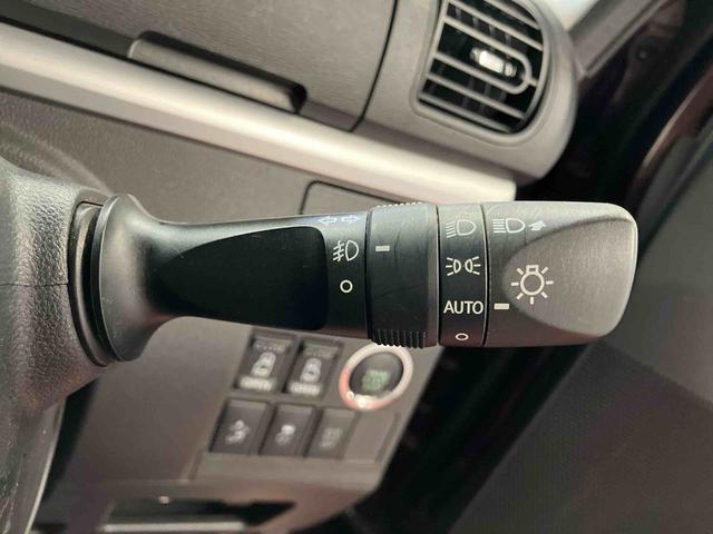 タント カスタムRS トップエディションSAII 下取車 ターボ ナビ ブルートゥース ETC バックモニター 衝突被害軽減システム VSC 誤発進抑制 両側電動スライドドア 横滑防止 スマートキー LEDヘッドランプ オートライト ベンチシート(19枚目)