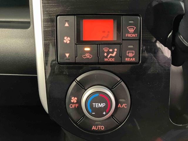 タント カスタムRS トップエディションSAII 下取車 ターボ ナビ ブルートゥース ETC バックモニター 衝突被害軽減システム VSC 誤発進抑制 両側電動スライドドア 横滑防止 スマートキー LEDヘッドランプ オートライト ベンチシート(20枚目)