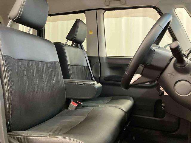 タント カスタムRS トップエディションSAII 下取車 ターボ ナビ ブルートゥース ETC バックモニター 衝突被害軽減システム VSC 誤発進抑制 両側電動スライドドア 横滑防止 スマートキー LEDヘッドランプ オートライト ベンチシート(23枚目)