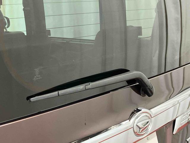 タント カスタムRS トップエディションSAII 下取車 ターボ ナビ ブルートゥース ETC バックモニター 衝突被害軽減システム VSC 誤発進抑制 両側電動スライドドア 横滑防止 スマートキー LEDヘッドランプ オートライト ベンチシート(48枚目)