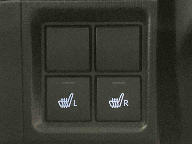 タント ファンクロスターボ 元試乗車 ターボ 衝突被害軽減システム レーンキープアシスト 両側電動スライドドア シートヒーター LEDヘッドランプ オートライト オートマチックハイビーム ベンチシート アイドリングストップ(21枚目)