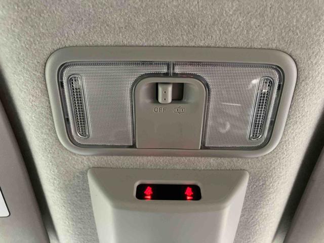 タント ファンクロスターボ 元試乗車 ターボ 衝突被害軽減システム レーンキープアシスト 両側電動スライドドア シートヒーター LEDヘッドランプ オートライト オートマチックハイビーム ベンチシート アイドリングストップ(27枚目)