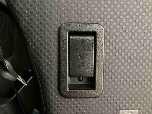 タント ファンクロスターボ 元試乗車 ターボ 衝突被害軽減システム レーンキープアシスト 両側電動スライドドア シートヒーター LEDヘッドランプ オートライト オートマチックハイビーム ベンチシート アイドリングストップ(38枚目)