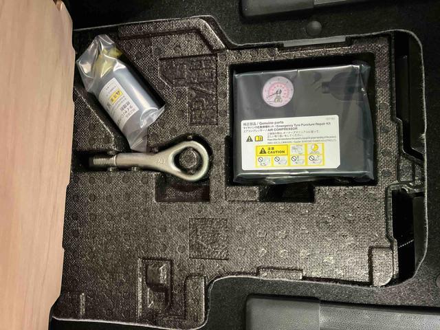 タント ファンクロスターボ 元試乗車 ターボ 衝突被害軽減システム レーンキープアシスト 両側電動スライドドア シートヒーター LEDヘッドランプ オートライト オートマチックハイビーム ベンチシート アイドリングストップ(40枚目)