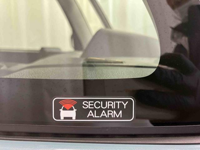 タント ファンクロスターボ 元試乗車 ターボ 衝突被害軽減システム レーンキープアシスト 両側電動スライドドア シートヒーター LEDヘッドランプ オートライト オートマチックハイビーム ベンチシート アイドリングストップ(47枚目)