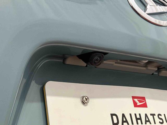 タント ファンクロスターボ 元試乗車 ターボ 衝突被害軽減システム レーンキープアシスト 両側電動スライドドア シートヒーター LEDヘッドランプ オートライト オートマチックハイビーム ベンチシート アイドリングストップ(49枚目)