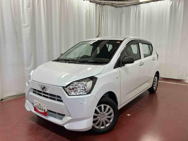 ミライース L SAIII 1オーナー 衝突被害軽減システム キーレス 横滑防止 レーンキープアシスト オートライト オートマチックハイビーム 運転席エアバッグ 助手席エアバッグ ABS 衝突安全ボディ アイドリングストップ(2枚目)