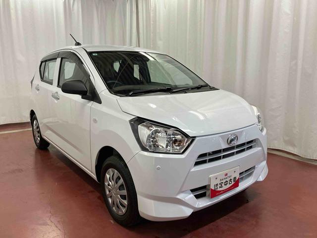 ミライース L SAIII 1オーナー 衝突被害軽減システム キーレス 横滑防止 レーンキープアシスト オートライト オートマチックハイビーム 運転席エアバッグ 助手席エアバッグ ABS 衝突安全ボディ アイドリングストップ(4枚目)