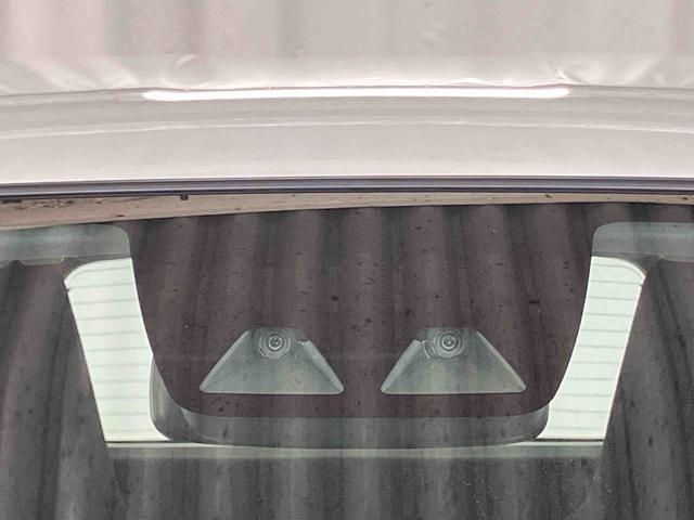 ミライース L SAIII 1オーナー 衝突被害軽減システム 横滑防止 レーンキープアシスト オートライト オートマチックハイビーム アイドリングストップ 運転席エアバッグ 助手席エアバッグ ABS 衝突安全ボディ キーレス(9枚目)